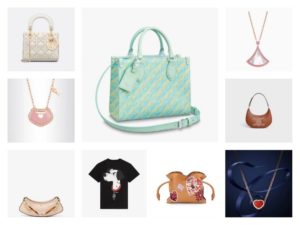 JD Luxury Links with High end Brands to Boost Digital Profile