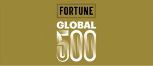 JD.com Advances to 46th on 2022 Fortune Global 500