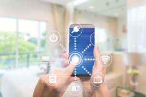 JD.com and Samsung Electronics China Ouline Joint Push on IoT