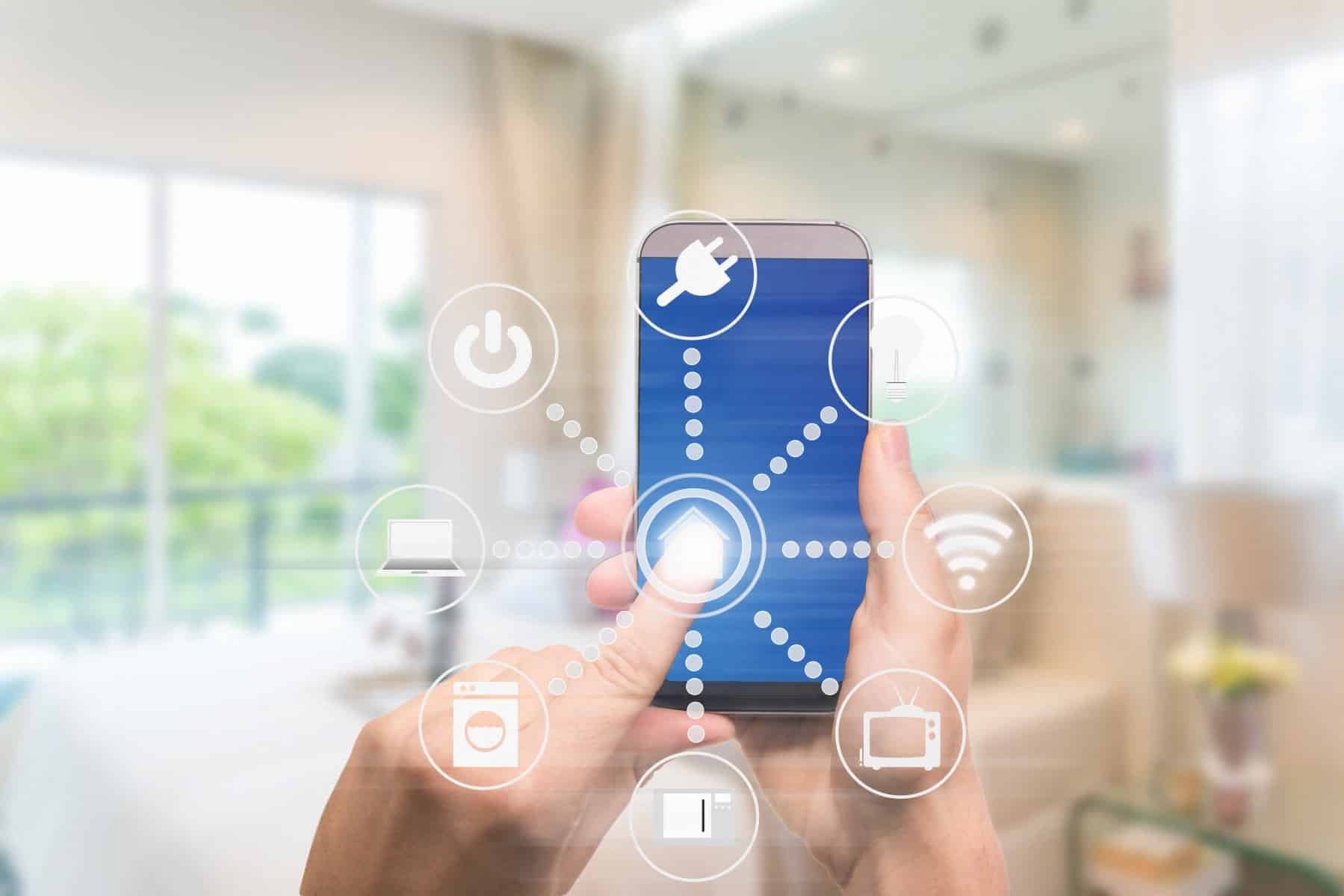 JD.com and Samsung Electronics China Outline Joint Push on IoT