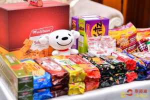 JD Launches New Products in National Pavilion of Sri Lanka
