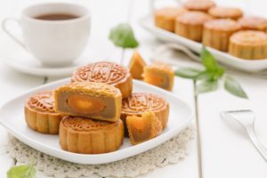 Traditional Flavors Still Top Mooncake Sales Ranking