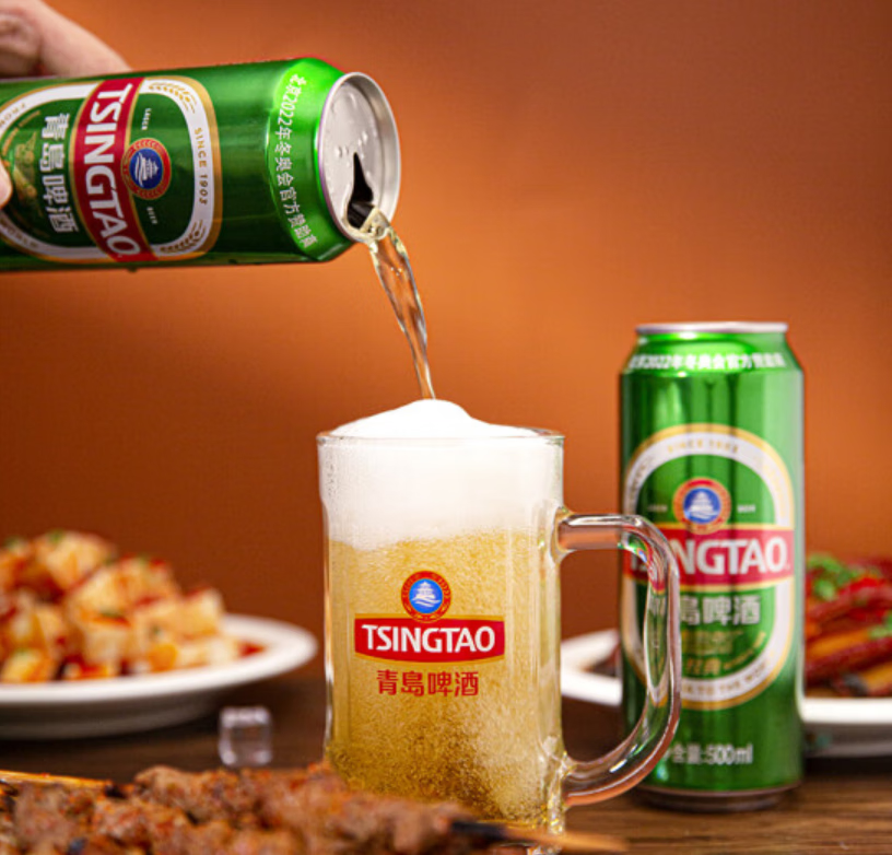 Beer Products See Burgeoning Growth with JD Super