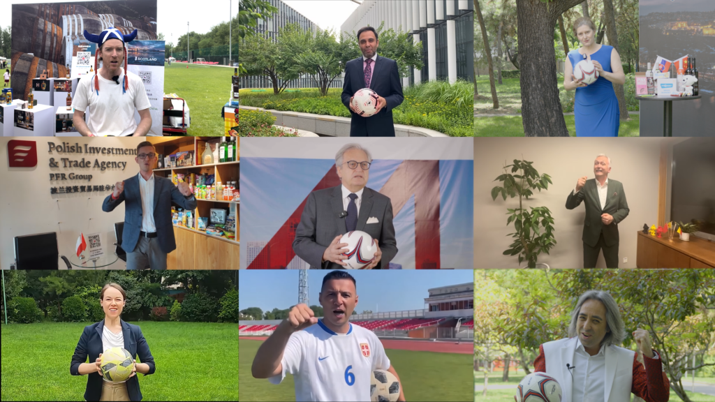 サッカー】UEFA EURO2000 記念ピンバッジ 公式スポンサー