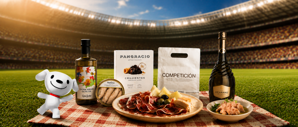 Spain's World Cup Triumph Opens New Opportunities for Spanish Brands in China